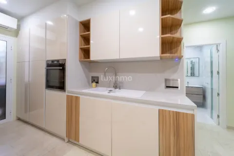 Piso de 115 m² en Altea