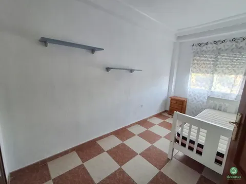 Pis de 75 m² a Huelva