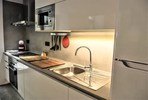 Pis de 70 m² a Madrid