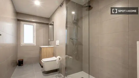 Zimmer zur Miete, Valencia