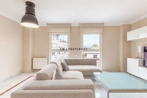 Pis de 123 m² a València