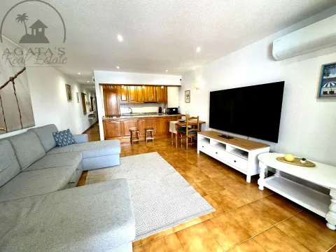 Flat 65 m² in Santiago del Teide (3/18)