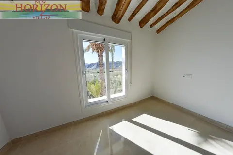 Casa 300 m² a Zurgena