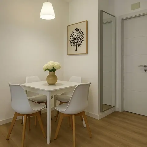 Pis de 83 m² a Madrid