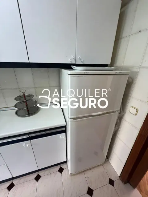 Pis de 80 m² a Madrid