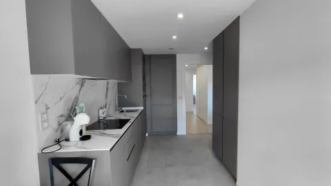 Wohnung 106 m² in Aranguren