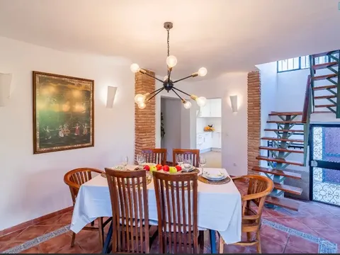 Casa de 250 m² en Málaga