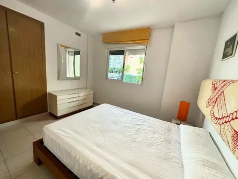 Pis de 48 m² a Benicarló