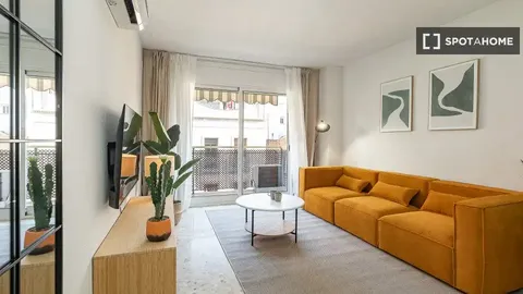 Habitación en alquiler, Hospitalet de Llobregat