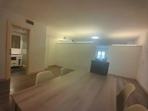 Wohnung 56 m² in Alicante