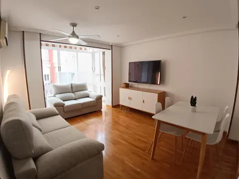 Apartamento 97 m² em Murcia (3/45)