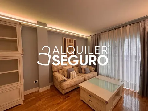 Pis de 131 m² a Madrid