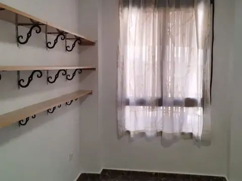 Wohnung 100 m² in Requena