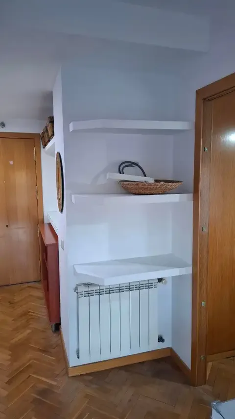 Appartamento 32 m² a Madrid