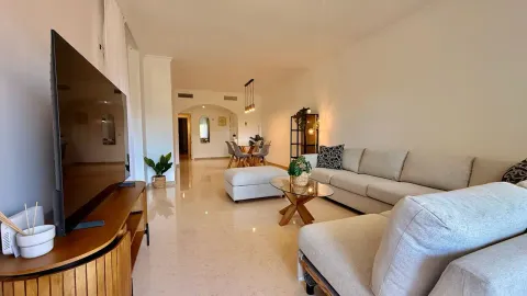 Apartamento 144 m² em Marbella