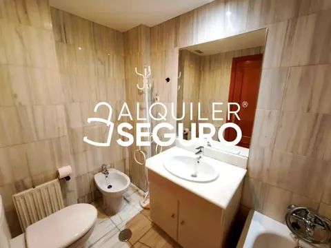 Wohnung 112 m² in Alcorcón
