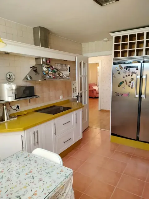 Casa de 203 m² a Armilla