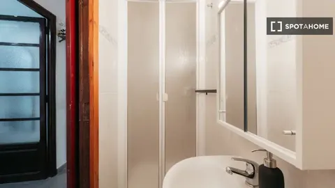 Habitació de lloguer, València