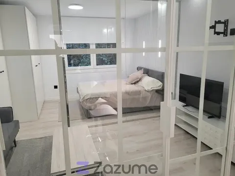 Pis de 30 m² a Cuéllar