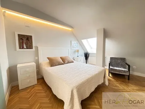 Wohnung 160 m² in Toledo