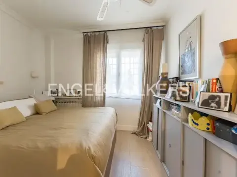 Дом 100 м² в Alcobendas