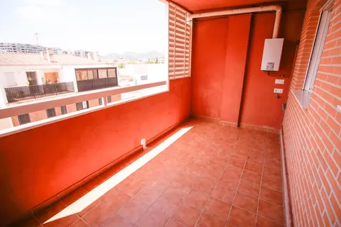 Pis de 135 m² a Sagunt