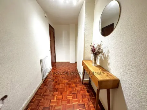 Pis de 110 m² a Burgos