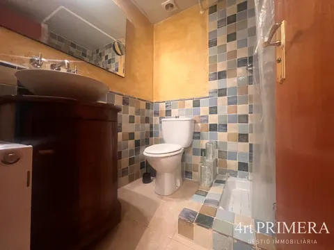 Pis de 96 m² a la Garriga