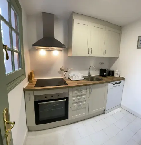 Квартира 150 м² в Marbella