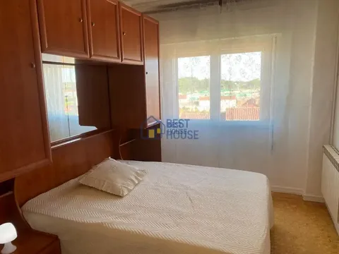 Pis de 60 m² a Lleó