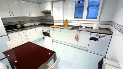 Pis de 139 m² a València