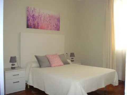 Piso de 90 m² en Almodóvar del Río