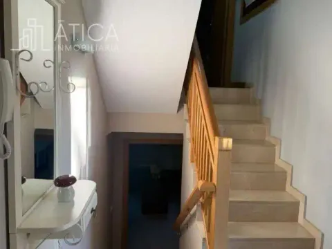 Casa de 180 m² en Moriscos