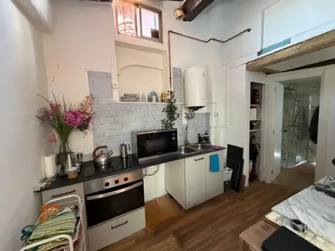 Pis de 59 m² a Pamplona