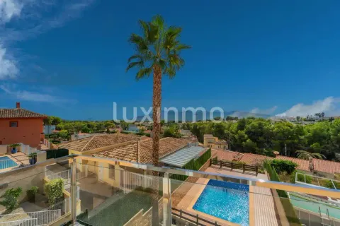 Casa de 170 m² a la Nucia