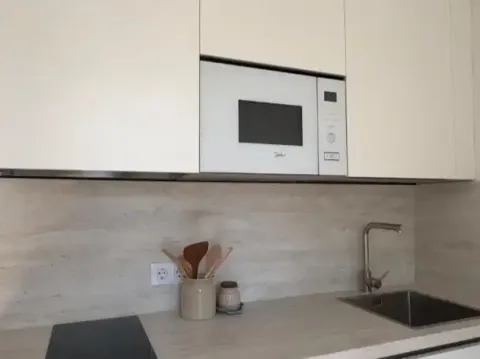 Flat 45 m² in Seville (2/9)