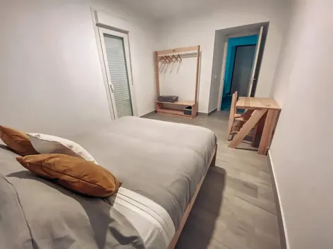 Pis de 68 m² a Terrassa