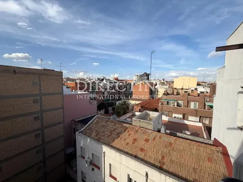 Pis de 86 m² a Madrid
