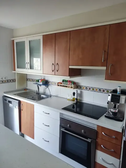 Pis de 60 m² a El Ejido