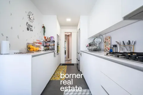 Pis de 169 m² a Sant Cugat del Vallès