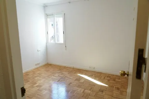 Appartamento 120 m² a Madrid