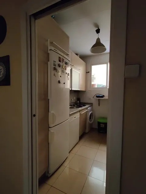 Pis de 84 m² a Madrid