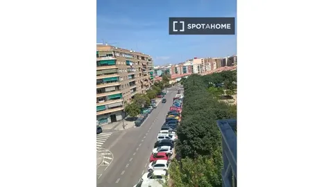 Appartamento 80 m² a Valencia