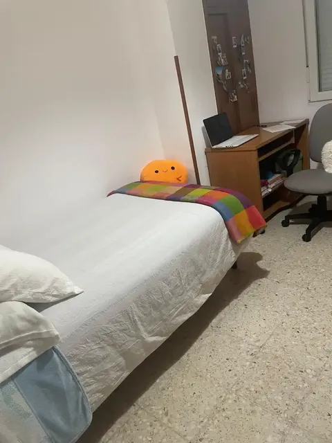 Pis de 105 m² a Badajoz
