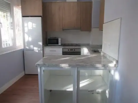 Appartement 65 m² à Grenade
