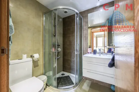 Pis de 138 m² a Las Rozas de Madrid