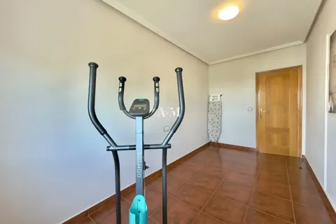 Appartamento 135 m² a Pilar de la Horadada