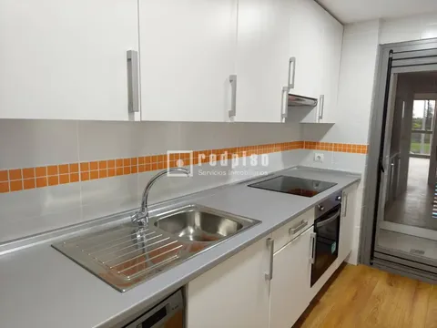Pis de 126 m² a Madrid