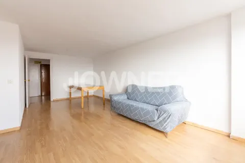 Pis de 101 m² a Madrid