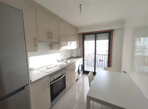 Pis de 60 m² a Ourense